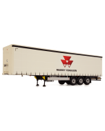 Pacton z motywem Massey Ferguson MarGe Models 1:32 1902-01-04