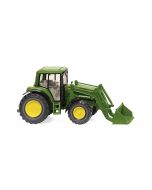 John Deere 6920 S z ładowaczem Wiking 1:87 039338