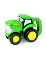 Latarka Johnny Traktor - Latarka w Kształcie Traktora od John Deere Preschool