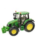 John Deere 6120 M Britains 1:32 43248