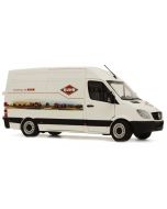 Mercedes-Benz Sprinter edycja Kuhn MarGe Models 1:32 1905-01-03