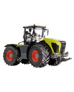 Ciągnik Claas Xerion 4500 TRAC VC Wiking 077853 1:32