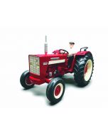 IHC 624 z kierowcą Replicagri 1:32 REP600