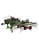 Zgrabiarka Fendt Former 456 marGe Models 1:32