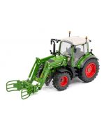 Fendt 313 Vario z chwytakiem do bel USK Scalemodels 1:32 USK10642