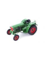 Schlüter AS 45 Zielony - Limitowana Edycja 1:32 od AutoCult