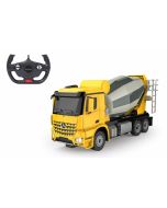 MB Arocs Betorniarka 2WD Jamara 1:24 405213