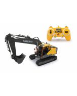 Volvo EC160E Jamara 405055