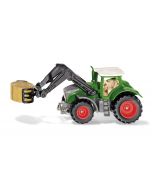 Fendt z ładowaczem Siku 1:87 1539