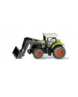 Claas Axion z ładowaczem Siku 1:87 1392