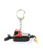 Metalowy breloczek do kluczy PistenBully 400 Jägerndorfer 