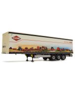 Pacton z motywem Kuhn MarGe Models 1:32 190201-05