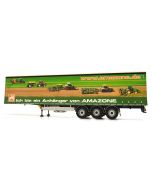 Pacton z motywem Amazone MarGe Models 1:32 1902-01