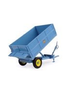 Weeks Hi-Side 3,5 T Universal Hobbies 1:32 UH6229