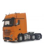 Mercedes-Benz Actros GigaSpace 6 x 2 MarGe Models 1:32 MAR1912-05