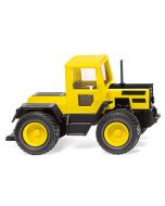 Mercedes-Benz Trac Wiking 1:87 038597