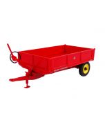 Massey Ferguson MF 21 Universal Hobbies 1:32 UH6241