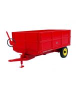Massey Ferguson MF 21 3,5T Universal Hobbies 1:32 UH6242