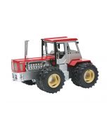 Traktor Schlüter Super Trac 5000 TVL Schuco 1:32