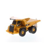 Metalowy breloczek Cat 771 Dumper od DieCast Masters