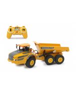 Wywrotka Volvo A40G 1:20 - Zdalnie Sterowany Model RC od Jamara