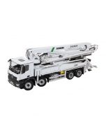 Wywrotka Rokbak RA40 od NZG w skali 1:50 - Metalowy model 