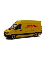 Mercedes-Benz Sprinter DHL MarGe Models 1:32