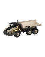 Wywrotka Rokbak RA40 od NZG w skali 1:50 - Metalowy model 