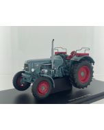 Resinowy traktor Eicher Mammut EM 500 2WD Limited Edition od AutoCult BC013