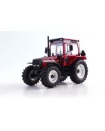Ciągnik Volvo BM Valmet 2105 w skali 1:32 od AutoCult | Model kolekcjonerski
