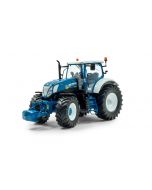 Ciągnik New Holland T7.270 Edycja Limitowana 250 ROS 1:32 MA65715