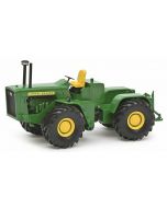 Metalowy traktor John Deere 8020 Schuco 450916600 w skali 1:32