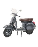 Metalowy motocykl Vespa PX 125 od Schuco
