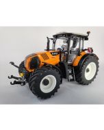 Traktor Claas Arion 640 pomarańczowy Edycja Limitowana