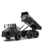 Wozidło Volvo A40E Lim. Edt. 1:50 - Ekskluzywny Model kolekcjonerski| Limitowana Edycja Motorart