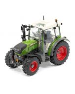 Metalowy model kolekcjonerski ciągnika Fendt 210 Vario firmy USK Scalemodels w skali 1:32