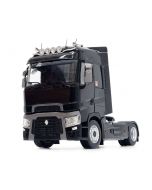 Ciągnik siodłowy Renault T-Serie 4x2 czarny MarGe Models 1:32
