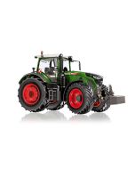 Ciągnik Fendt 942 Vario 1:32 – model ciągnika Wiking 2022
