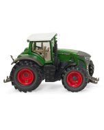 Ciągnik Fendt 942 Vario 2021 Wiking – model 1:87 kolekcjonerski traktor