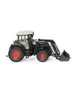 Claas Arion 640 z ładowaczem FL 150 Wiking 1:87