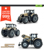 Claas Axion Stotz Edycja Limitowana
