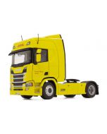Ciągnik siodłowy Scania 4x2 DHL Design MarGe Models