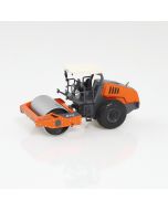 Walec Hamm HC119 1:50 NZG - Model kolekcjonerski