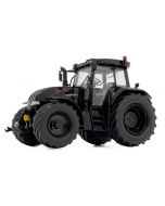 Traktor Steyr CVT 6195 Czarny Edycja Limitowana firmy MarGe Models