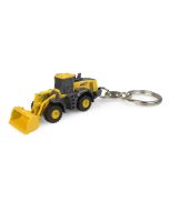 Metalowy breloczek Komatsu WA475-10 od Universal Hobbies
