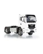 Ciągnik siodłowy MAN TGS 18.510 4x4 BL biały
