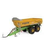 Przyczepa Joskin Trans-KTP 22/50 UH2581 firmy Universal Hobbies w skali 1:32