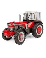 Ciągnik Massey Ferguson 1080 z kabiną Peko 1:32 – model Universal Hobbies