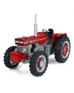 Traktor Massey Ferguson 1080 4WD (1970) firmy Universal Hobbies UH4169 w skali 1:32