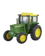 Traktor John Deere 4020 w skali 1:32 firmy Britains 43362